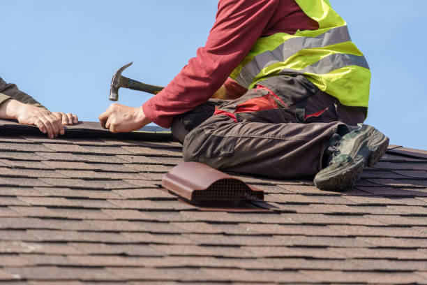 Best Residential Roofing Contractor  in Republic, WA