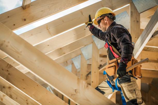 Best Roof Repair Services  in Republic, WA