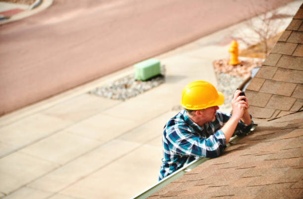 Gutter Installation and Roofing in Republic, WA