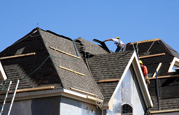Best Gutter Installation and Roofing  in Republic, WA