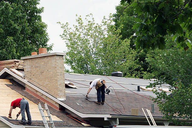 Best Roof Waterproofing Services  in Republic, WA