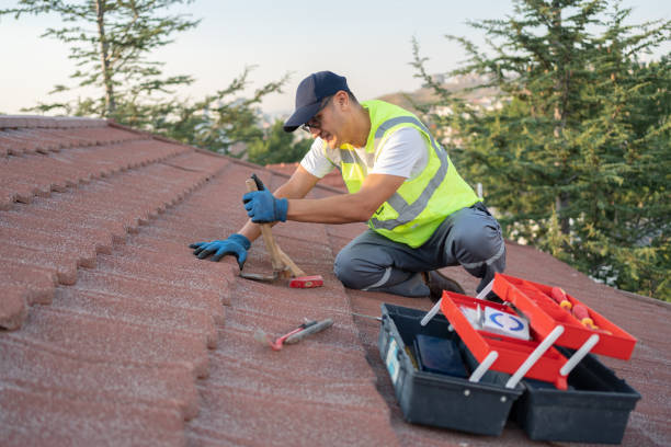 Best Roof Waterproofing Services  in Republic, WA