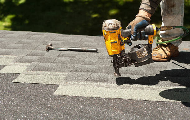 Best Roof Replacement Cost  in Republic, WA