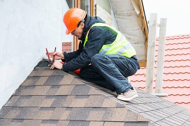 Best Slate Roofing Contractor  in Republic, WA